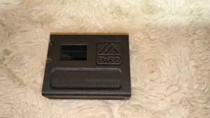 Meshtastic Heltec T096 and 18650 Mobile Node