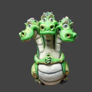 The Serpent Gorynych