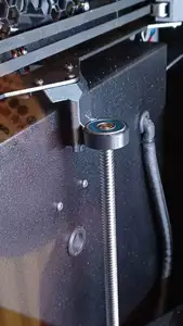 Core ONE rear axis support - stronger and lower