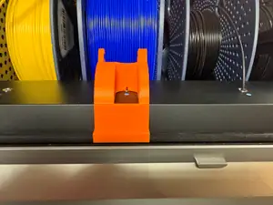 QIDI Box Base Plate for using AMS 2 Pro Saver / Snag Cutter