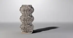 Radial Petal