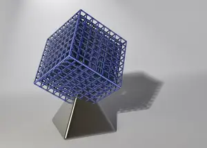 Infinite Cube