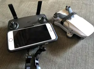 Mavic Mini Wing Holder Clips