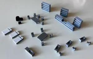 Furniture for House Model