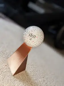 Golf Ball Stand