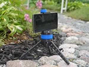 Modular Mini Tripod