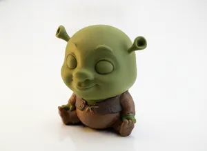 Shreck Baby