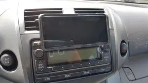 Phone Holder For car CD player