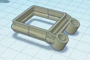 GPS thing