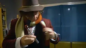 The 4th Doctor's Sonic Screwdriver