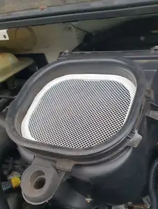 Iveco Daily Mk IV Cabin Filter Intake Mesh