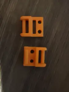 Magnetic Bracelet Clasp