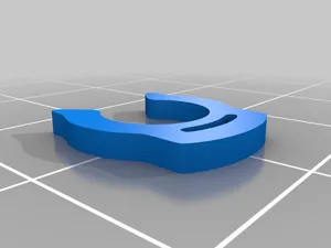 Locking Clip for Water Filter Quick Connector