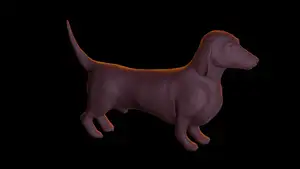 Dachshund Remix