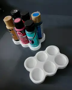 Craft Paint Organizer / Holder