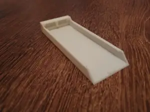 Cover caps for Liebherr refrigerator door handle