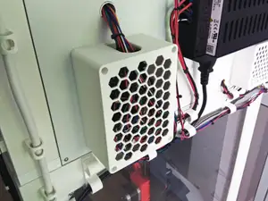 Einsy RAMBo Case