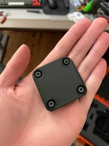 Waterproof AirTag Case