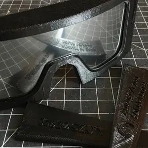 Eclipse Glasses