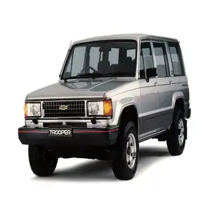 Interior Door Handle replacement for Isuzu / Chevrolet Trooper Rodeo