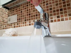 Turbine Faucet Watersaver (Thin Cone Version)