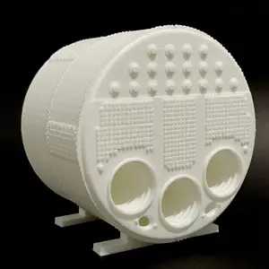 Titanic Boiler 1/50 Model Kit