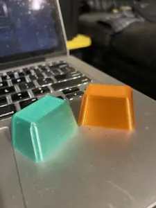 Ice Cubes 1 & 12
