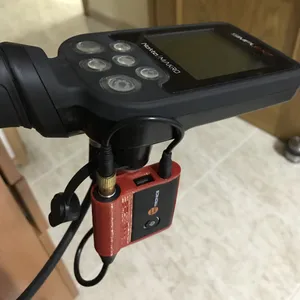 Nokta Simplex+ bluetooth & jack holder