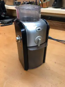 KRUPS GVX2 replacement bevel gear