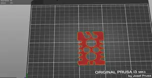 Earphone organizer card