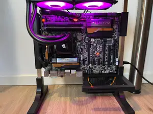 Full ATX PC Bench / PC Case