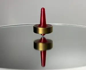 Ultimate Mini Spinning Top