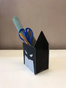 Pencil holder Batman