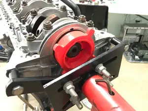 Porsche 944 / 968 Rear Main Seal Installation Tool
