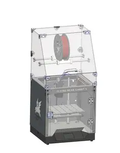 Flying Bear Ghost 4/4S/5 thermobox
