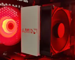 COOLER COVER - DeepCool AG300