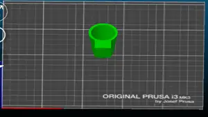 jelly holder for reptiles / parrots / other pets