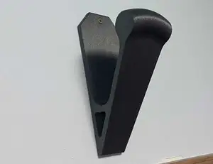Helmet hanger