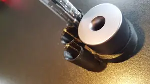 WowStick 1F+ Skrewdriver Stand