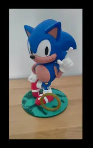 Sonic the Hedgehog! (MMU Remix)