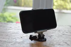 GoPro Mount Phone Holder