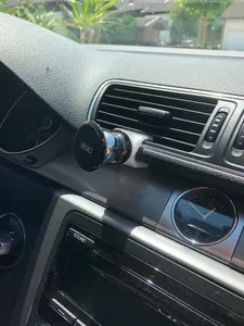 Support for Smartphoneholder Passat B7