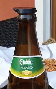 Beer Bottle cap with Name