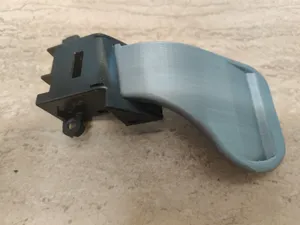 Paddle Shifter for Kia Optima