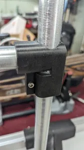 Sliding Tee Mount for 3/4" EMT Conduit