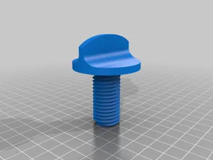 Joseph Joseph Rolling Pin Screw