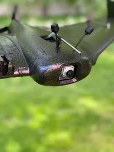 AR900 / RMRC Recruit DJI FPV Air Unit Mount
