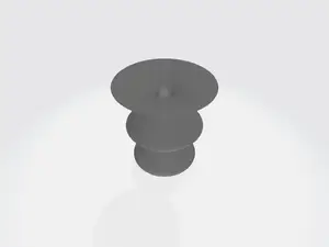 Bubble Vase - Flower Bubble vase