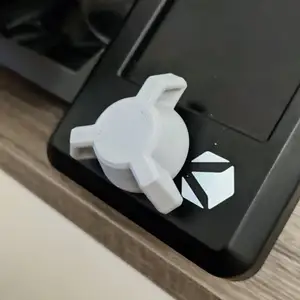 Winged Rotary Knob (Ender-3 V2 & Voxelab Aquila)