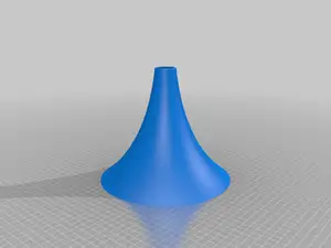 funnel for coins